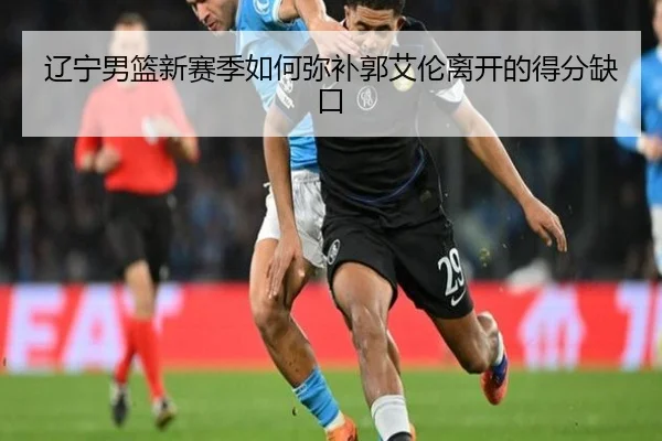 辽宁男篮新赛季如何弥补郭艾伦离开的得分缺口 - ayx